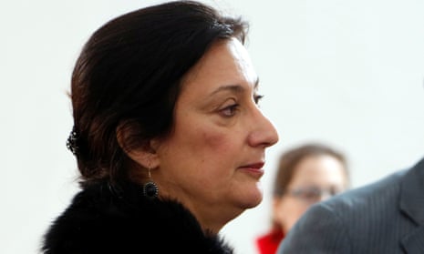 UK parliamentary motion condemns Caruana Galizia murder, calls on PM to  cease interference in public inquiry