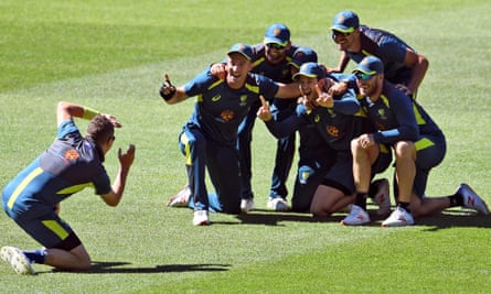 Advantage Australia But Pitfalls Await Against India In Boxing Day Test Cricket The Guardian