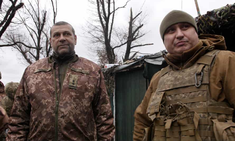 Ukrainian Front