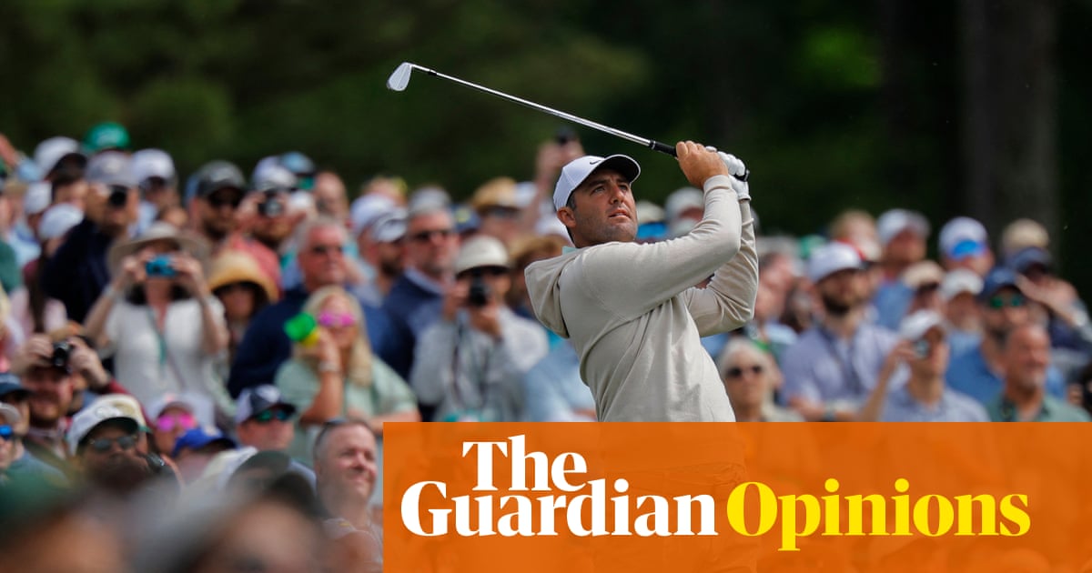 Masters' Stuffy Traditions a Retreat for Some, Exclusionary Practice for Others