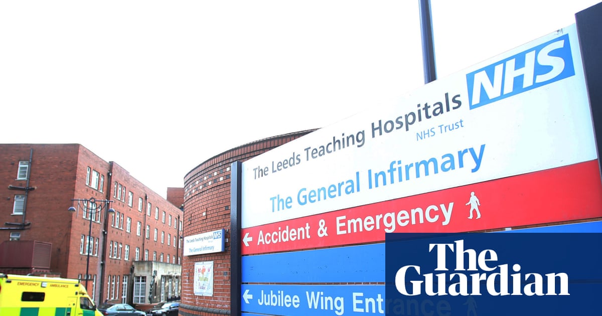 Care Quality Commission chief quits over maternity inquiry into NHS trust he led