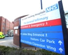 Two Leeds hospitals’ maternity services rated inadequate over safety risks