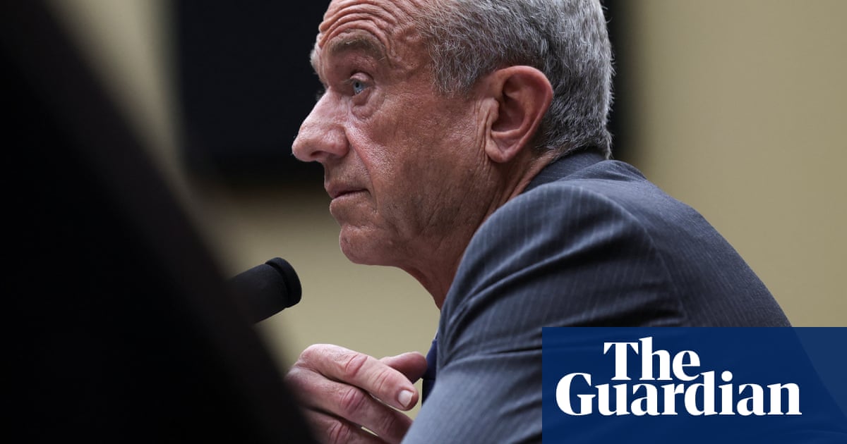 Pregnant doctor denied Covid-19 vaccine sues Trump administration