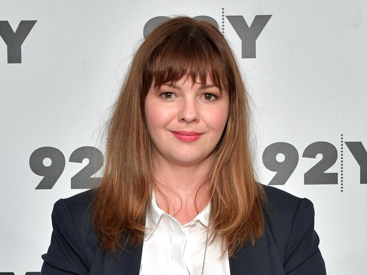 Why Write A Novel About A Brutal Female Rapist In The Age Of Metoo Amber Tamblyn Explains Women The Guardian Why Write A Novel About A Brutal Female Rapist In The Age Of Metoo Amber Tamblyn Explains Women The Guardian