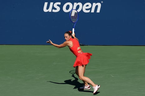 Marta Kostyuk