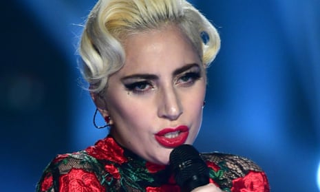 Lady Gaga cancels 10 concerts, suffering from 'severe pain' | Lady Gaga ...
