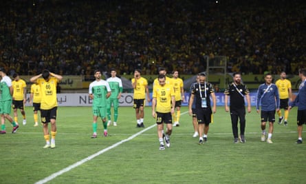 Asian Champions League: Saudi side Al-Ittihad refuse to play in