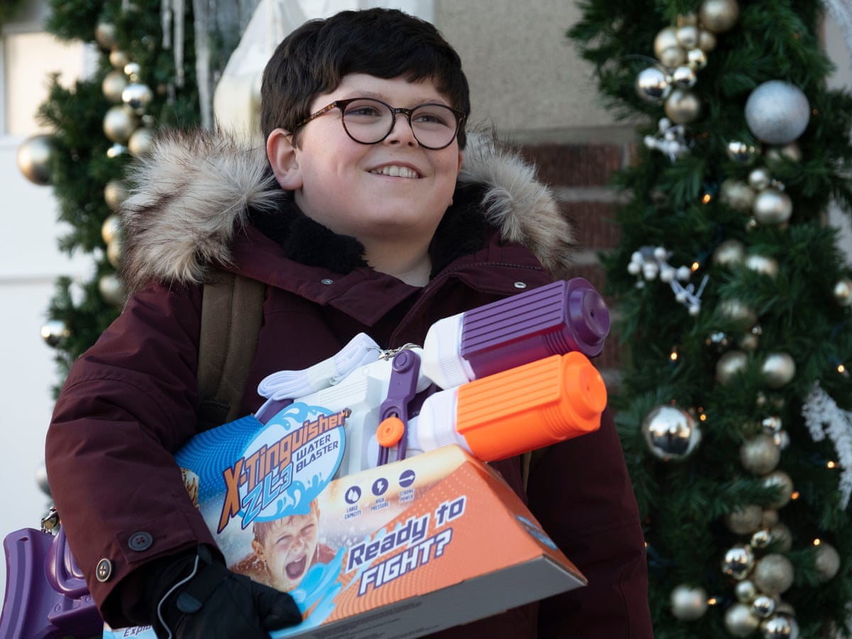 Something Awful Christmas 2021 Home Sweet Home Alone Review Surprisingly Funny Festive Sequel Comedy Films The Guardian Something Awful Christmas 2021 Home Sweet Home Alone Review Surprisingly Funny Festive Sequel Comedy Films The Guardian