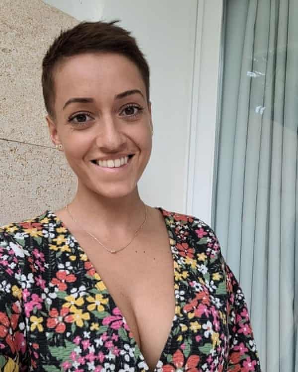Leila Hrycyszyn