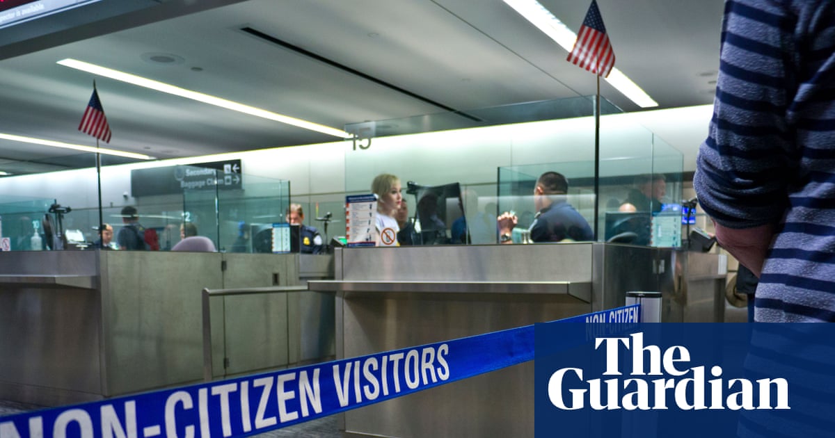 Trump news at a glance: US halts visas from dozens of nations in latest immigration crackdown