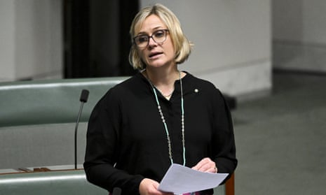 Australia politics reside: Juukan Gorge destruction ‘wasn’t a one-off’, Plibersek says in push for stronger legal guidelines | Australian politics 6 Zali Steggall