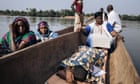 Aid cuts could have 'pandemic-like effects' on maternal deaths, WHO warns