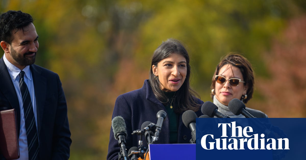 Mamdani’s appointment of Lina Khan a warning to private equity, experts say