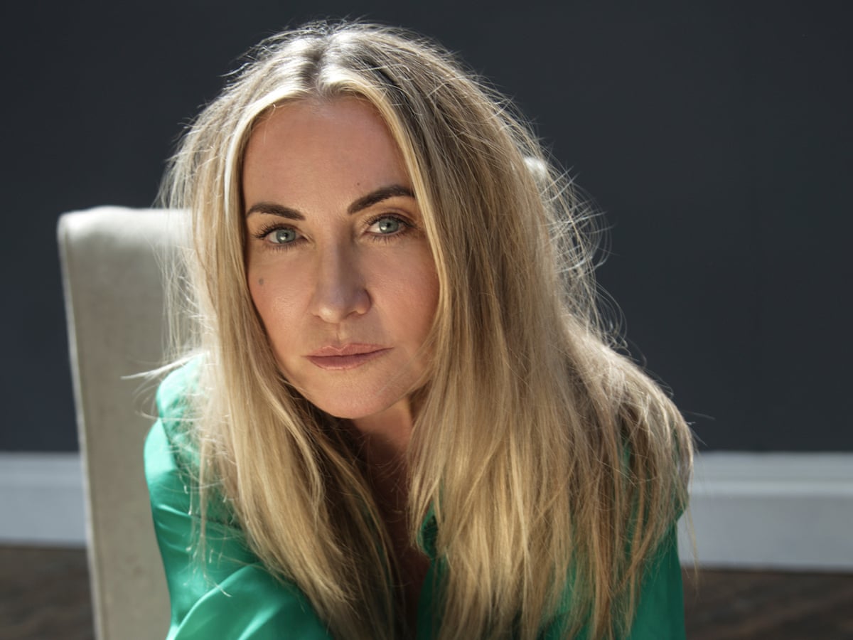 Meg Mathews I Feared My Colourful 90s Life Had Caught Up With Me Life And Style The Guardian Meg Mathews I Feared My Colourful 90s Life Had Caught Up With Me Life And Style The Guardian