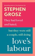 cover of love’s labour