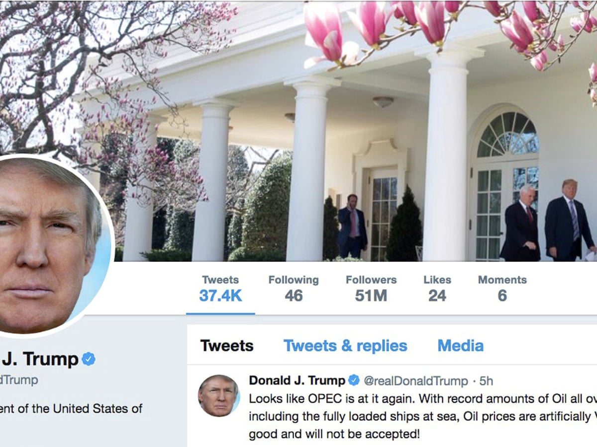 Supreme Court Dismisses Case Brought By Twitter Users Trump Blocked Donald Trump The Guardian Supreme Court Dismisses Case Brought By Twitter Users Trump Blocked Donald Trump The Guardian
