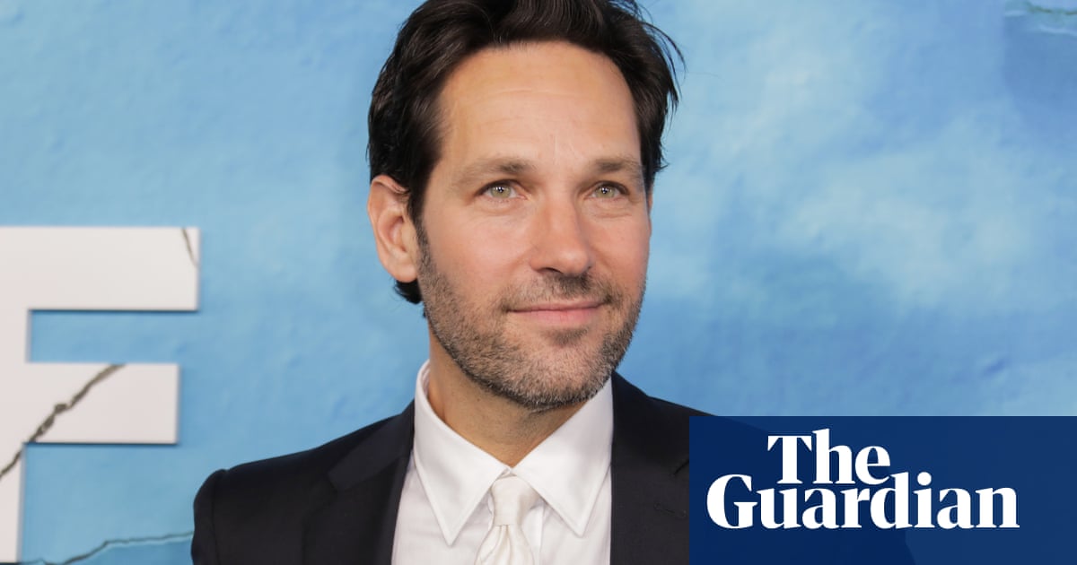 Paul Rudd urges 'fellow millennials' to mask up in coronavirus safety video