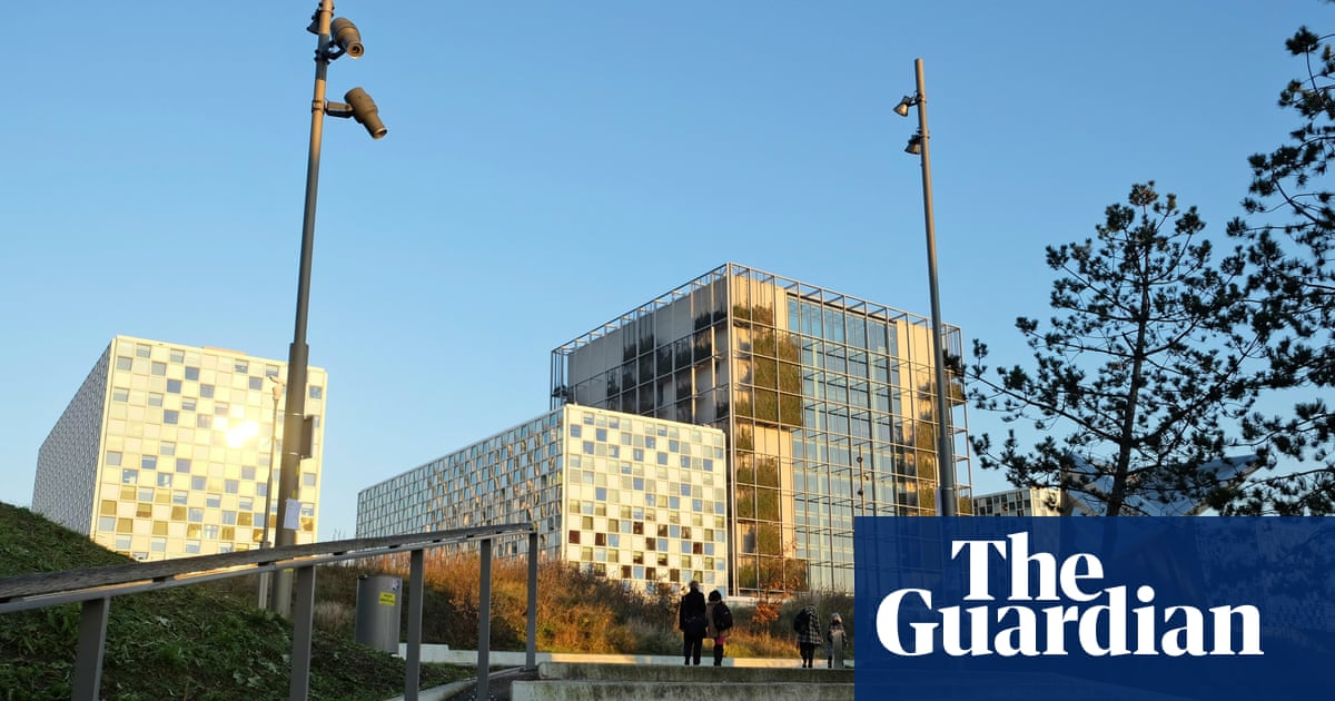 ICC braces for swift Trump sanctions over Israeli arrest warrants
