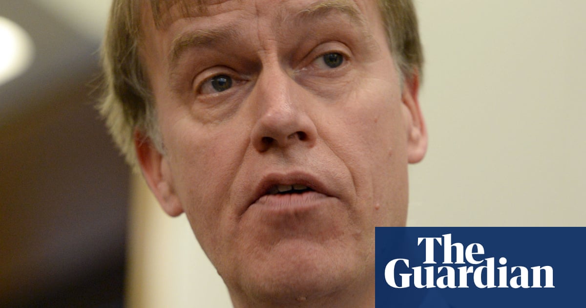 MP Stephen Timms says he would meet woman who stabbed him in 2010