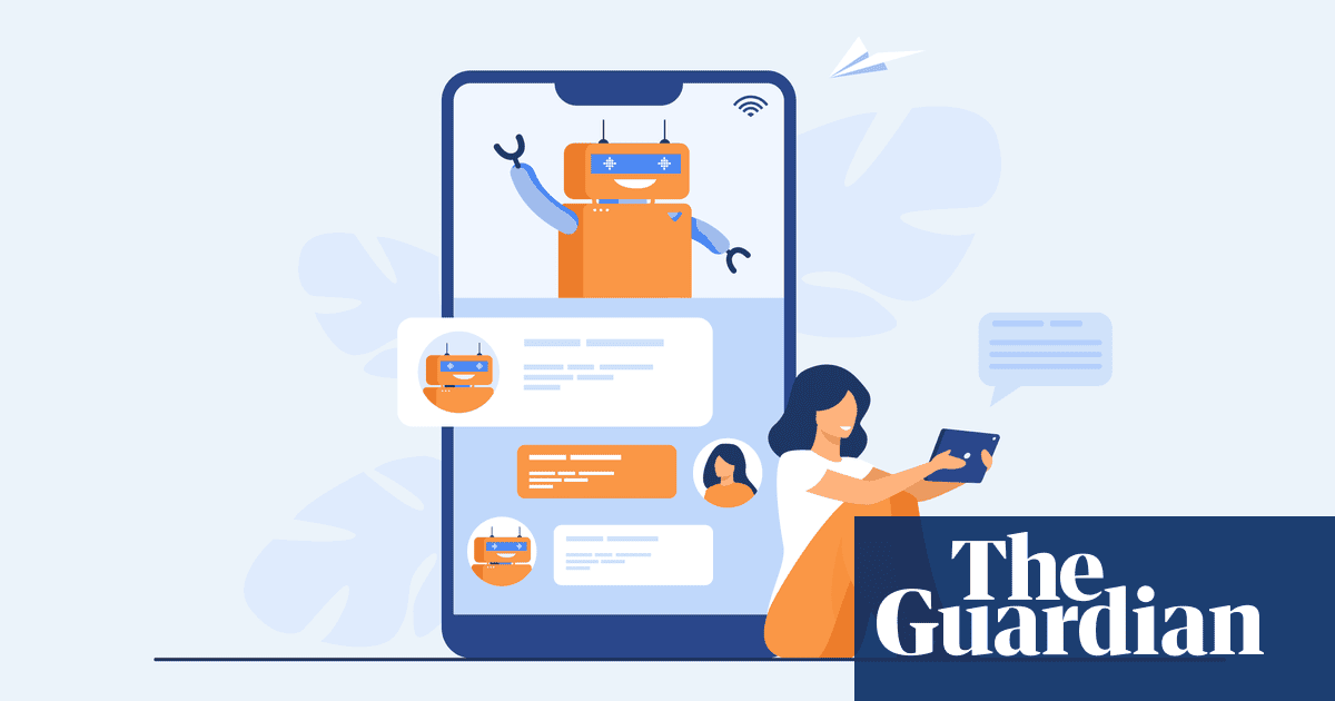 Young and depressed? Try Woebot! The rise of mental health chatbots in the US