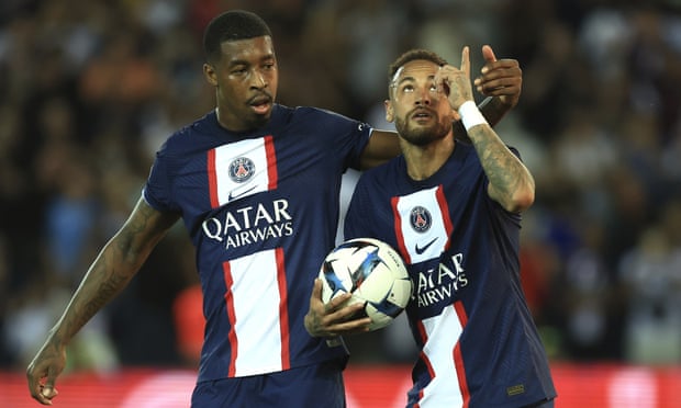 European Roundup Neymar Penalty Rescues Psg In Home Draw With Monaco European Club Football The Guardian European Roundup Neymar Penalty Rescues Psg In Home Draw With Monaco European Club Football The Guardian