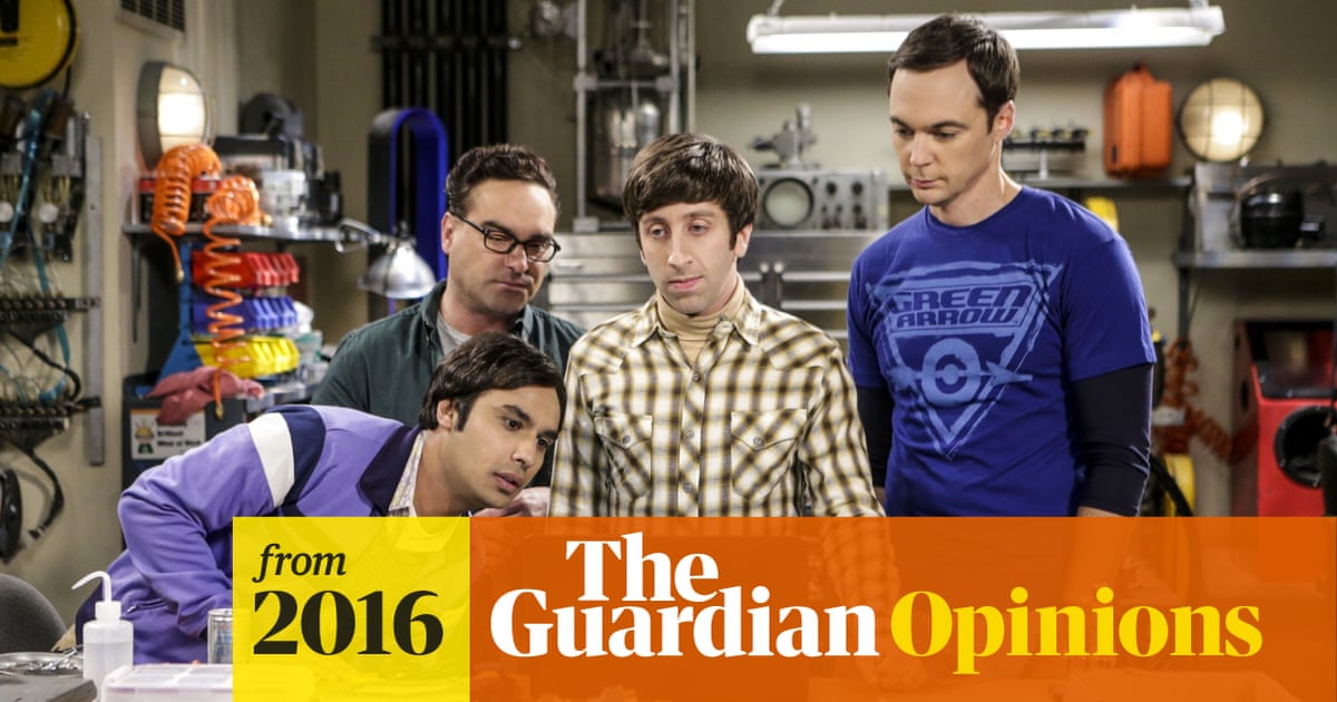 Why television writing has become the new home of verbal complexity