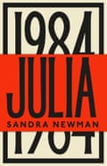times books for 2023 Julia by Sandra Newman