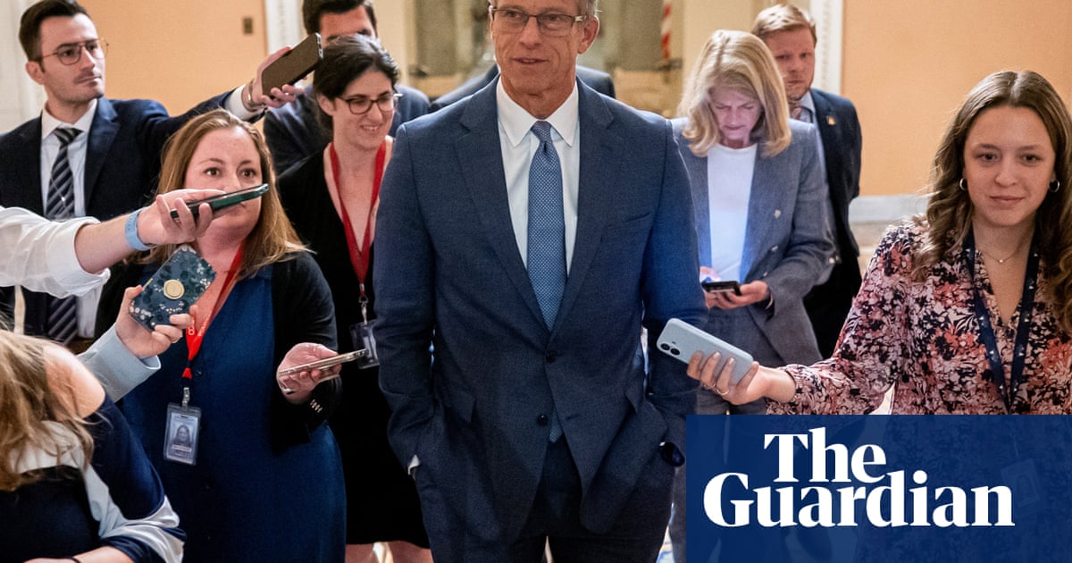 What's in Trump's big, beautiful bill? Tax cuts, deportations and more
