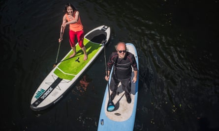 Will The Real Bill Bailey Please Stand Up Bill Bailey The Guardian