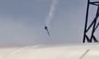 What we know about Prigozhin's 'last flight' - a visual guide