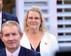 NT government says no more ‘coddling criminals’ or ‘identity politics’ after experts walk out over ignored advice