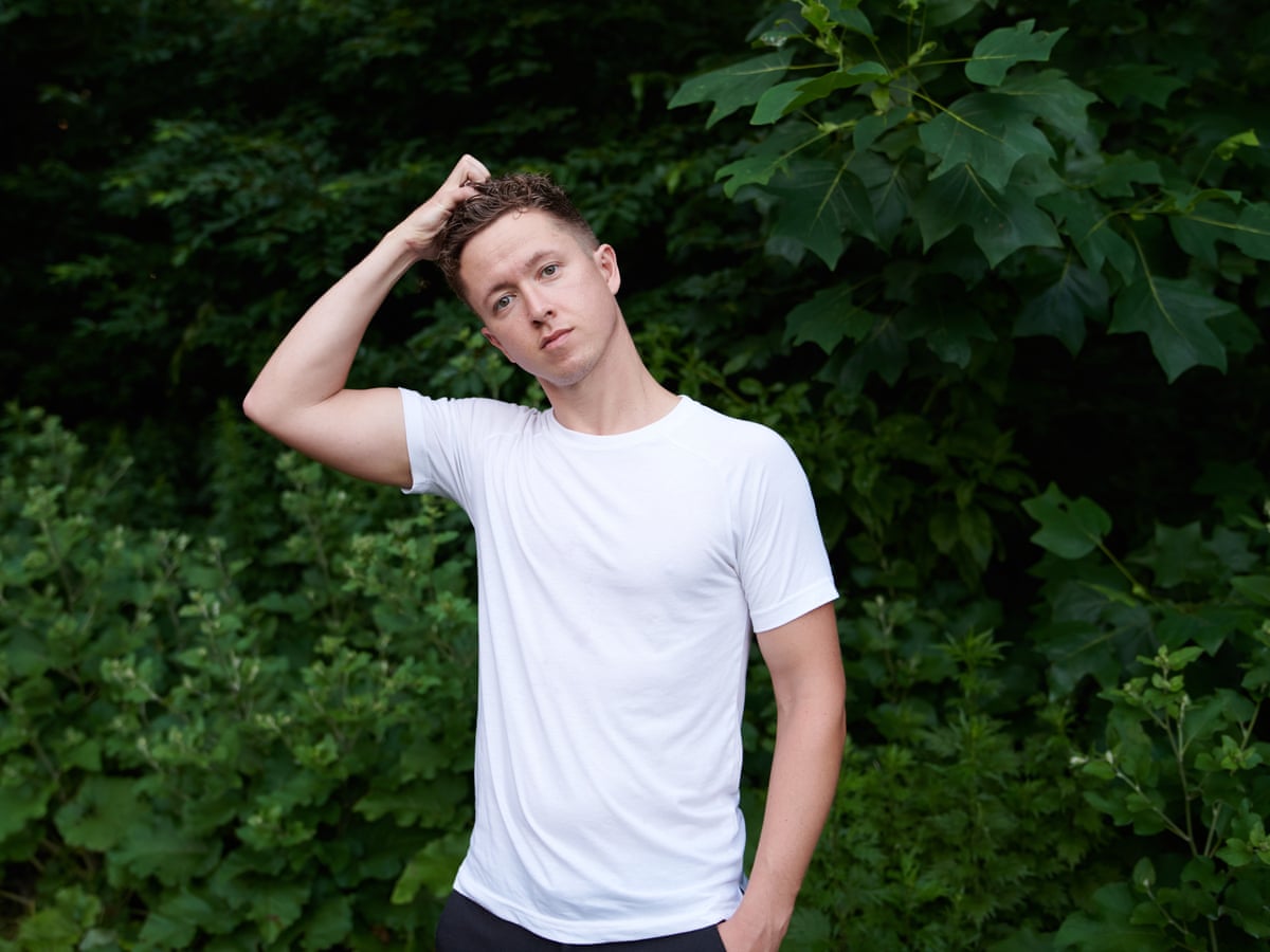 Soap dodger: meet the doctor who says we have been showering wrong | Health & wellbeing | The Guardian