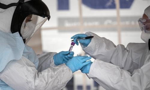 It S What Was Happening In Italy The Hospital At The Center Of