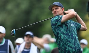 G30omm88opdfkm Justin Rose 2022 Open Championship Scripting