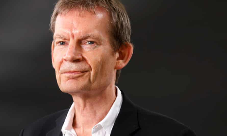 Graham Swift S Mothering Sunday Wins Fiction S Most Secretive Prize Graham Swift The Guardian Graham Swift S Mothering Sunday Wins Fiction S Most Secretive Prize Graham Swift The Guardian