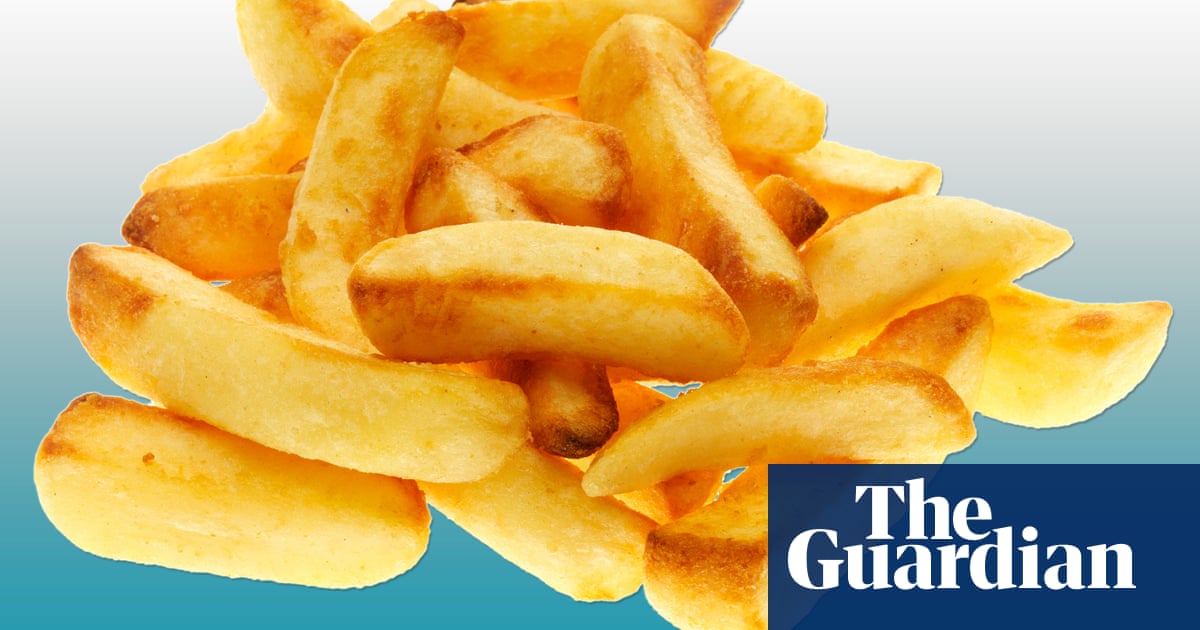 Taste Test Oven Chips The Hunt For Crisp Fluffy Fries Chips French Fries The Guardian Taste Test Oven Chips The Hunt For Crisp Fluffy Fries Chips French Fries The Guardian