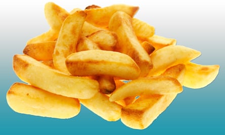 Taste Test Oven Chips The Hunt For Crisp Fluffy Fries Chips