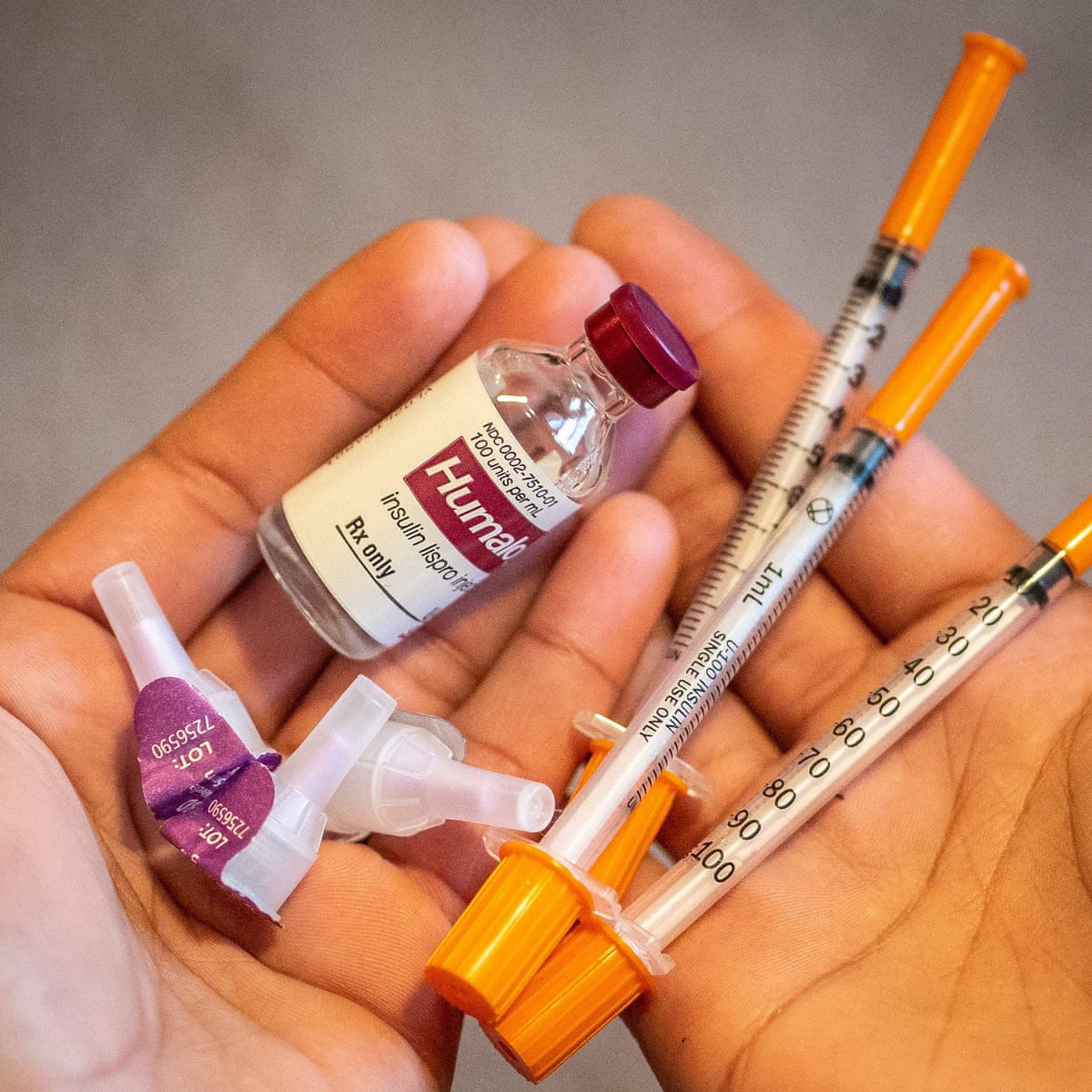 Insulin Pens Types, Benefits, And How To Use Them, 45 OFF