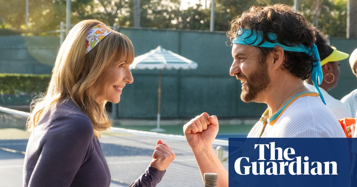 The Dink to Wicked Little Letters: the seven best films to watch on TV this week