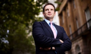 Dr Dan Poulter