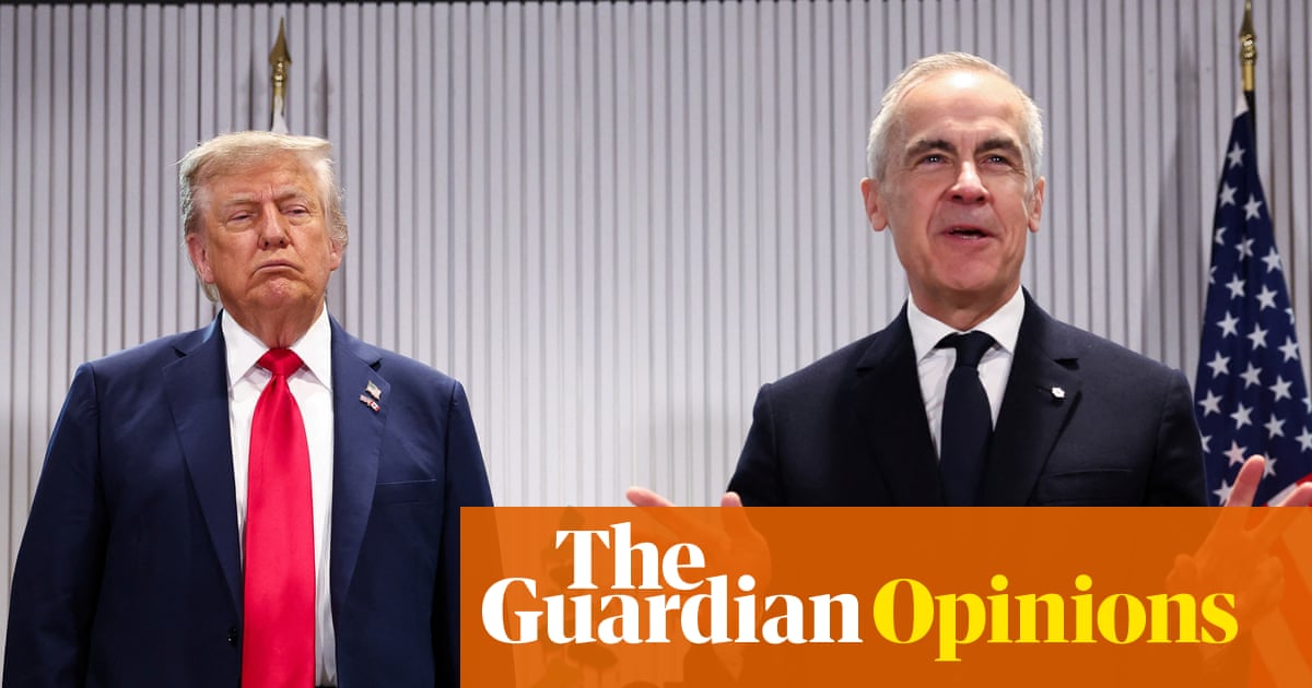 Trump says the US doesn’t need Canada. But it’s the source of key minerals for the military | Vince Beiser