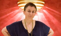 Anne Enright