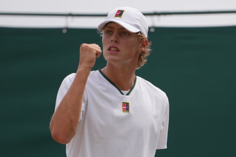 Semifinais de Wimbledon 2026: Sinner x Djokovic; Zverev põe fim ao conto de fadas de Fery – ao vivo