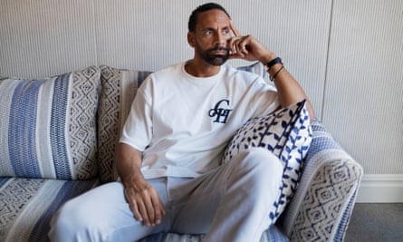 Rio Ferdinand
