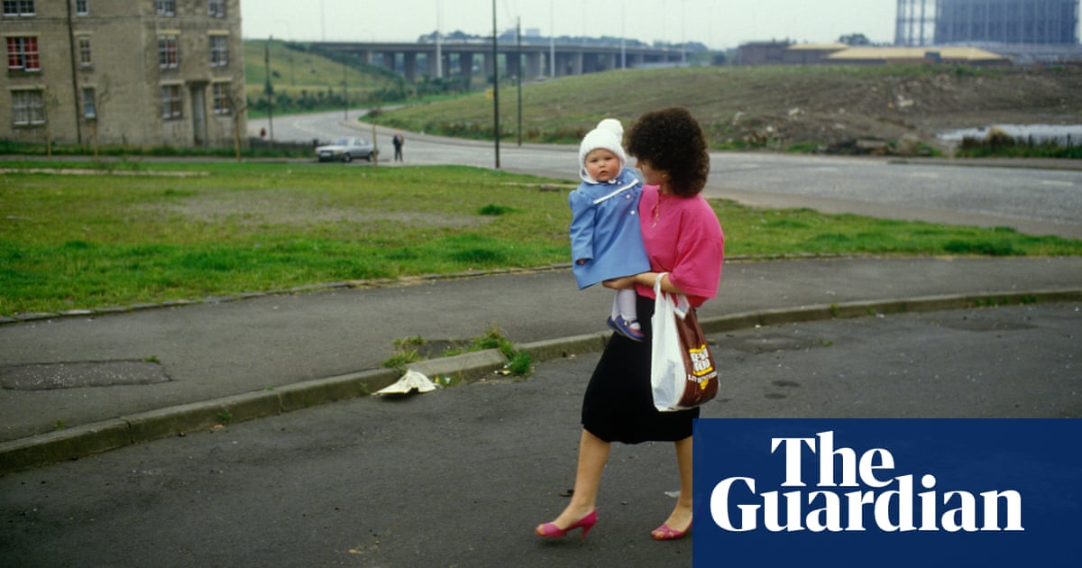Being a new mum was tough for my generation too | Letter