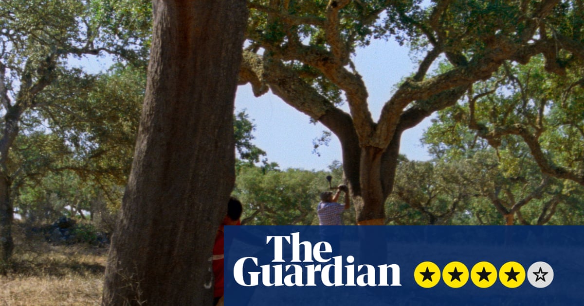 The Seasons review – Portuguese pastoral offers poetic excavation of myth and mapping