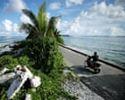 Tropics will be among last places to benefit if global greenhouse gas emissions cut to net zero
