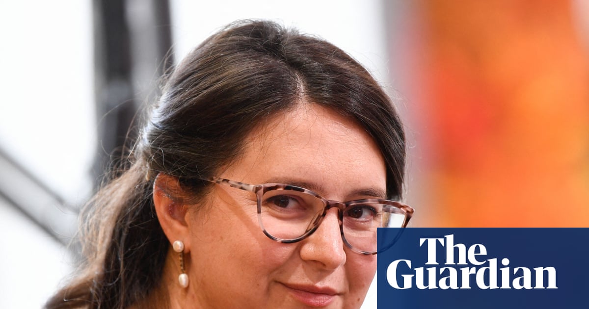 Bari Weiss named editor-in-chief of CBS News as Paramount buys Free Press startup