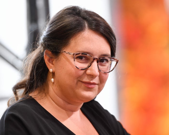 Bari Weiss named editor-in-chief of CBS News as Paramount buys Free Press startup