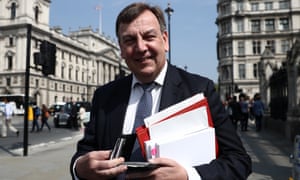 John Whittingdale